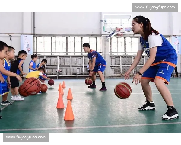 掌握胯下运球技巧提升篮球控球能力的五个实用训练方法